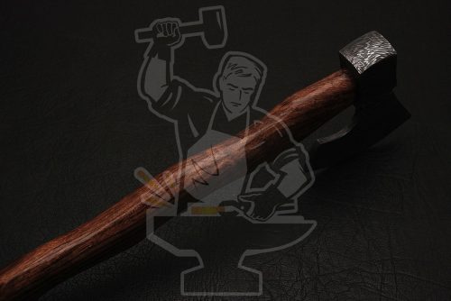 MINI FUNCTIONAL TOMAHAWK - Image 3