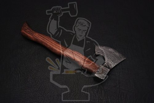 MINI FUNCTIONAL TOMAHAWK - Image 4