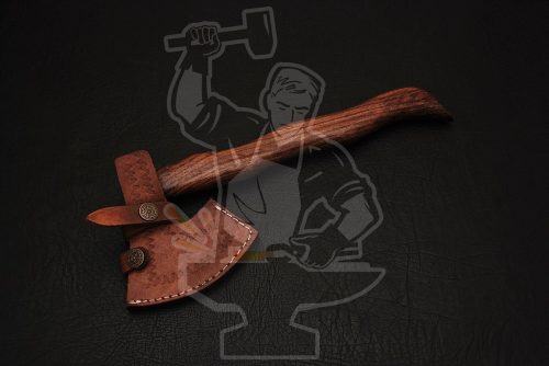 MINI FUNCTIONAL TOMAHAWK - Image 5