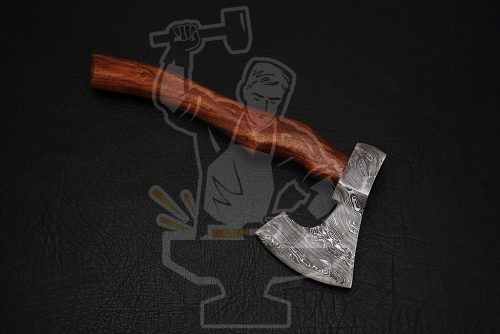 MINI FUNCTIONAL TOMAHAWK - Image 2