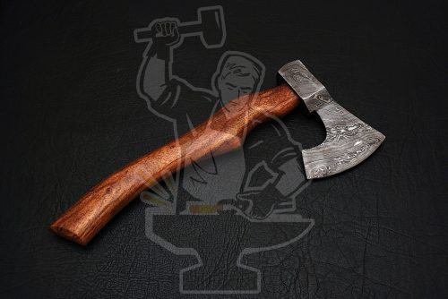 MINI FUNCTIONAL TOMAHAWK - Image 4