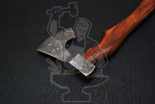 MINI FUNCTIONAL TOMAHAWK - Image 5
