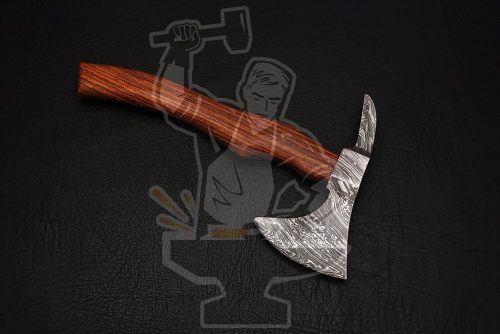MINI FUNCTIONAL TOMAHAWK - Image 2