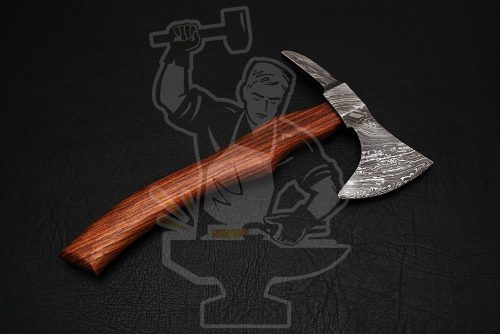 MINI FUNCTIONAL TOMAHAWK - Image 4