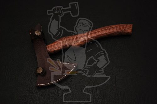 MINI FUNCTIONAL TOMAHAWK - Image 6