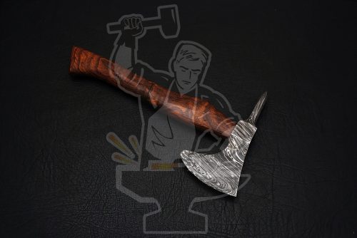 MINI FUNCTIONAL TOMAHAWK - Image 2