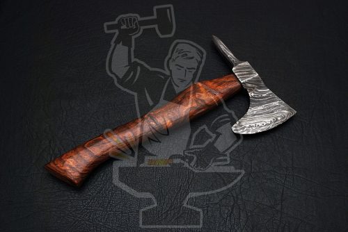 MINI FUNCTIONAL TOMAHAWK - Image 4