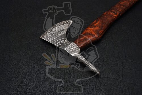 MINI FUNCTIONAL TOMAHAWK - Image 5