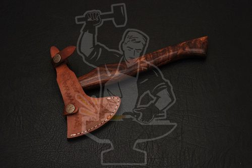 MINI FUNCTIONAL TOMAHAWK - Image 6