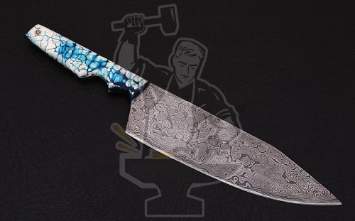 Chef Knife - Image 2
