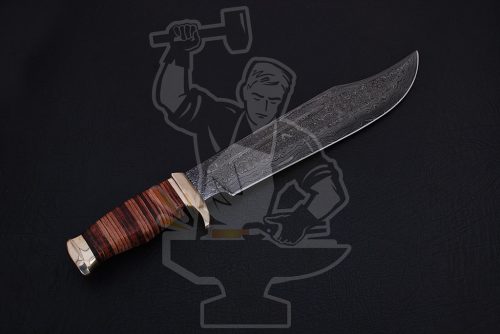 Crocodile Dundee Bowie - Image 2