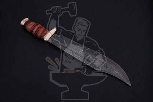 Crocodile Dundee Bowie - Image 3