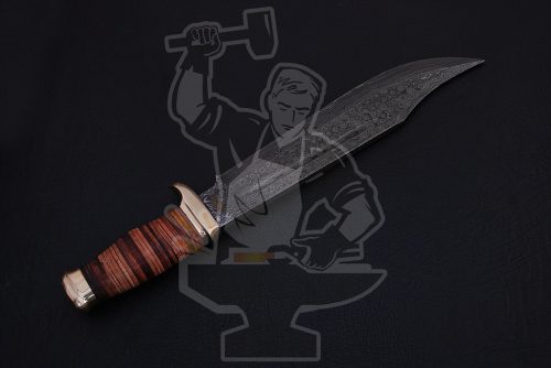 Crocodile Dundee Bowie - Image 4