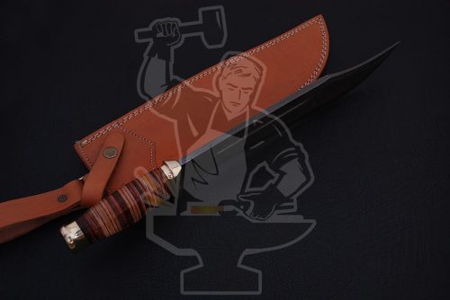 Crocodile Dundee Bowie - Image 5