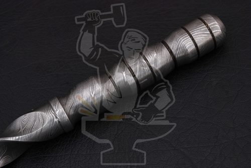 DAMASCUS TRI DAGGER ***PRONMOTION*** - Image 3