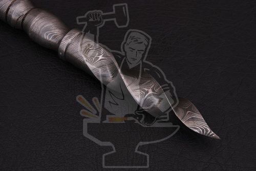 DAMASCUS TRI DAGGER ***PRONMOTION*** - Image 4