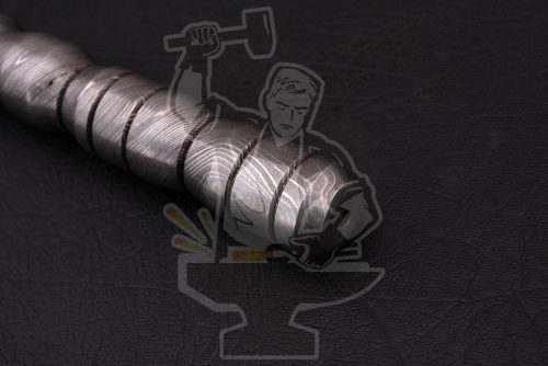DAMASCUS TRI DAGGER ***PRONMOTION*** - Image 5