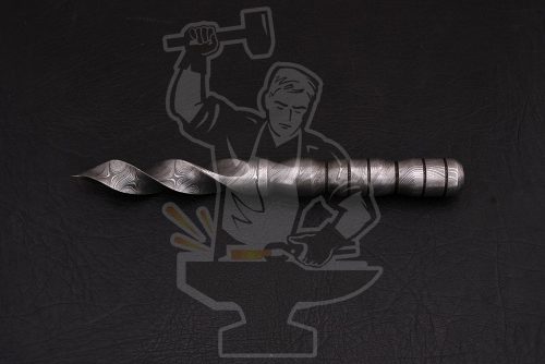 DAMASCUS TRI DAGGER ***PRONMOTION*** - Image 6