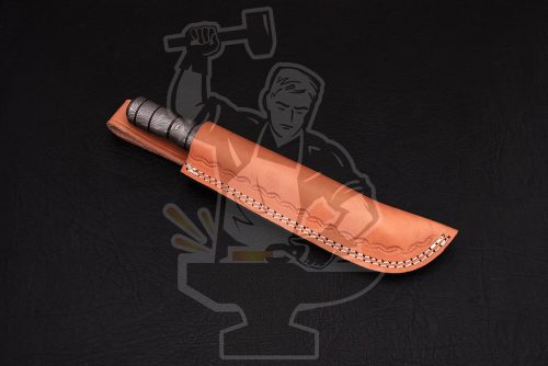 DAMASCUS TRI DAGGER ***PRONMOTION*** - Image 7