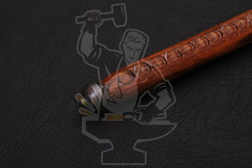 Functional SMOKING Pipe Tomahawk - Image 7