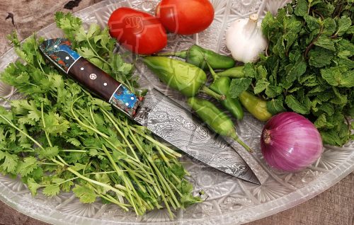 Chef Knife - Image 4