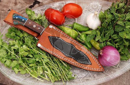 Chef Knife - Image 5
