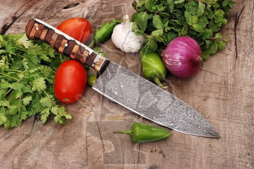 Chef Knife - Image 2