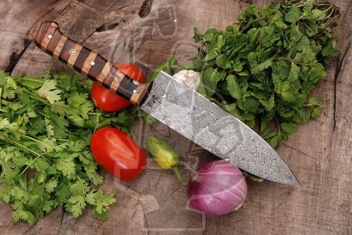 Chef Knife - Image 3