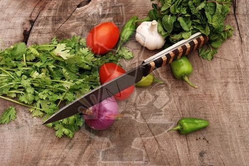 Chef Knife - Image 4