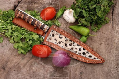 Chef Knife - Image 5