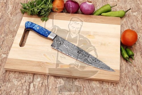 Chef Knife - Image 2