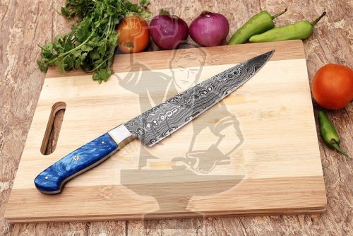Chef Knife - Image 3