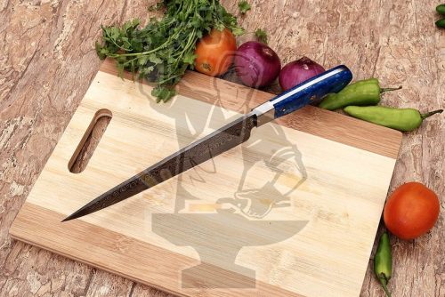 Chef Knife - Image 4