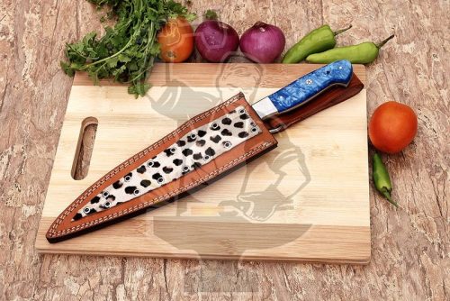 Chef Knife - Image 5