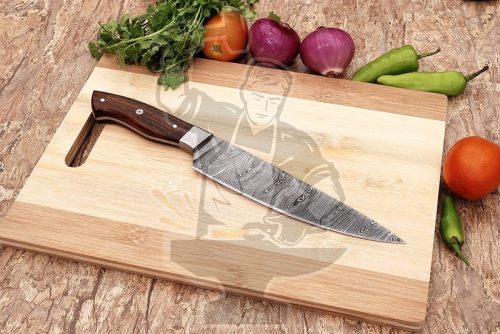 Chef Knife - Image 2