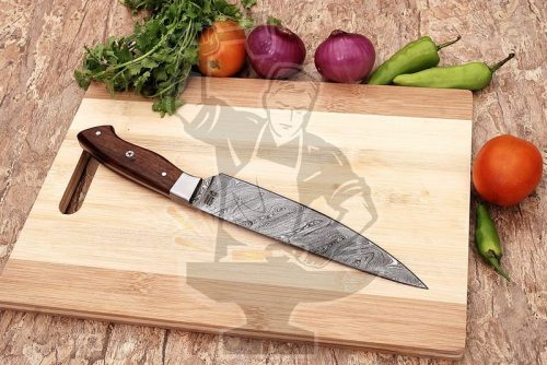 Chef Knife - Image 3