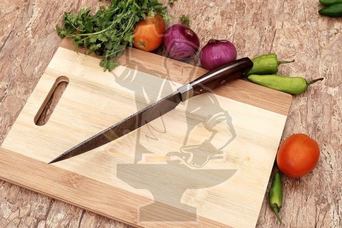Chef Knife - Image 4