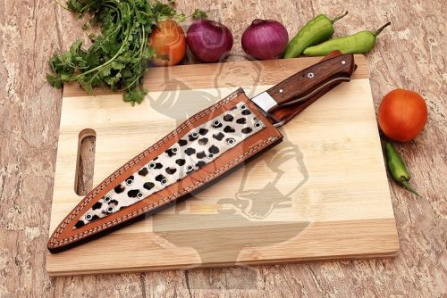 Chef Knife - Image 5