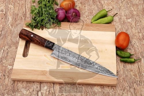 Santuko Chef Knife - Image 2