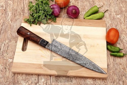 Santuko Chef Knife - Image 3
