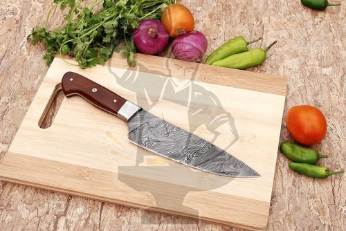 Chef Knife - Image 2