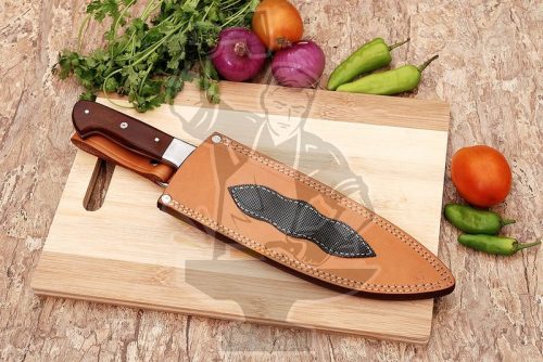 Chef Knife - Image 5