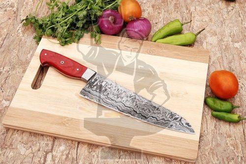 Chef Knife - Image 2