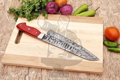Chef Knife - Image 3