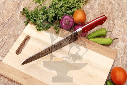 Chef Knife - Image 4