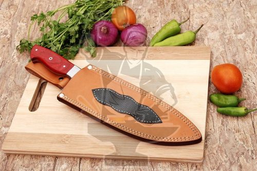 Chef Knife - Image 5