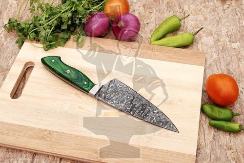 Chef Knife - Image 3