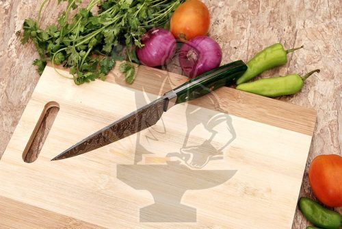 Chef Knife - Image 4