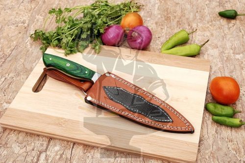 Chef Knife - Image 5