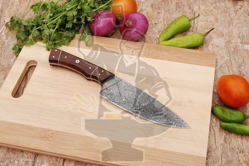 Chef Knife - Image 2
